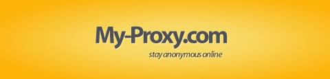 My-Proxy.com